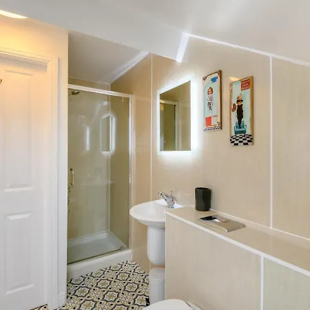 Διαμέρισμα Mindello Loft *