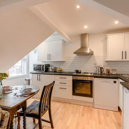Διαμέρισμα Mindello Loft *