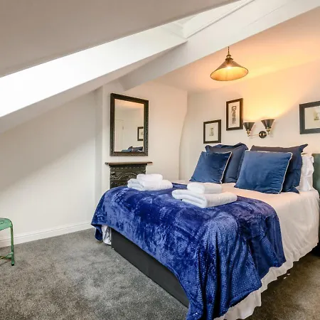Διαμέρισμα Mindello Loft