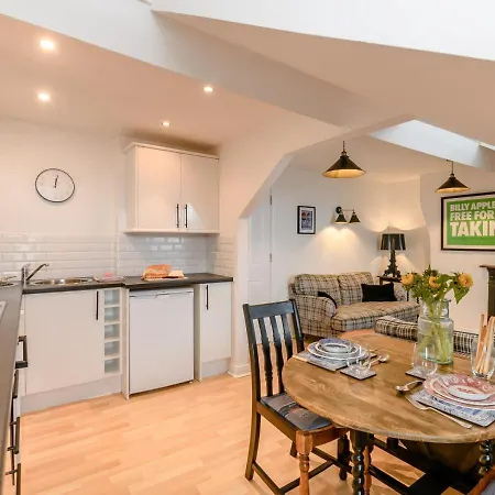 Διαμέρισμα Mindello Loft Γουίτμπι