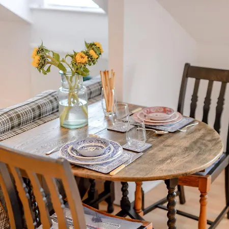 Mindello Loft * Whitby