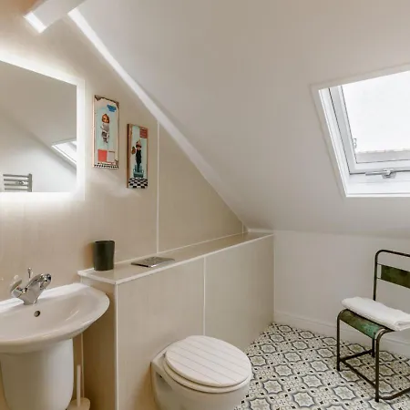 Mindello Loft Appartement Whitby